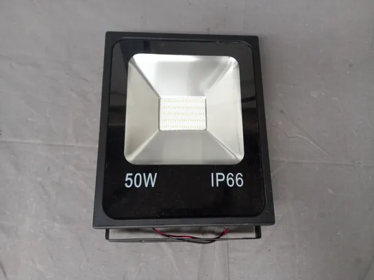 50W IP66 FLOODLIGHT