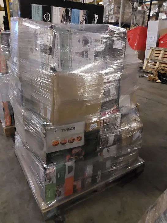 PALLET OF APPROXIMATELY 44 ASSORTED HOUSEHOLD & ELECTRICAL PRODUCTS TO INCLUDE