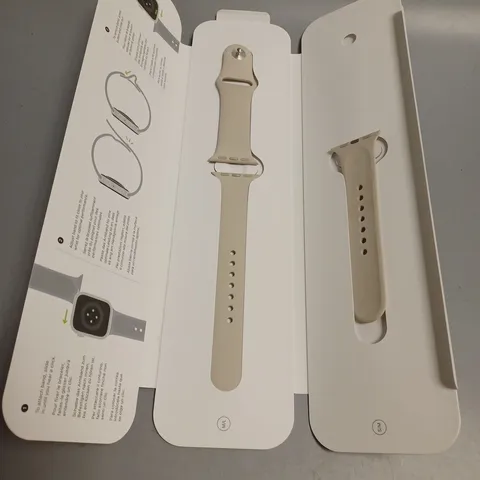 BOXED APPLE WATCH SPORTS BAND STRAP 
