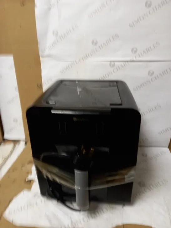 BREVILLE HALO AIR FRYER DIGITAL AIR FRYER OVEN