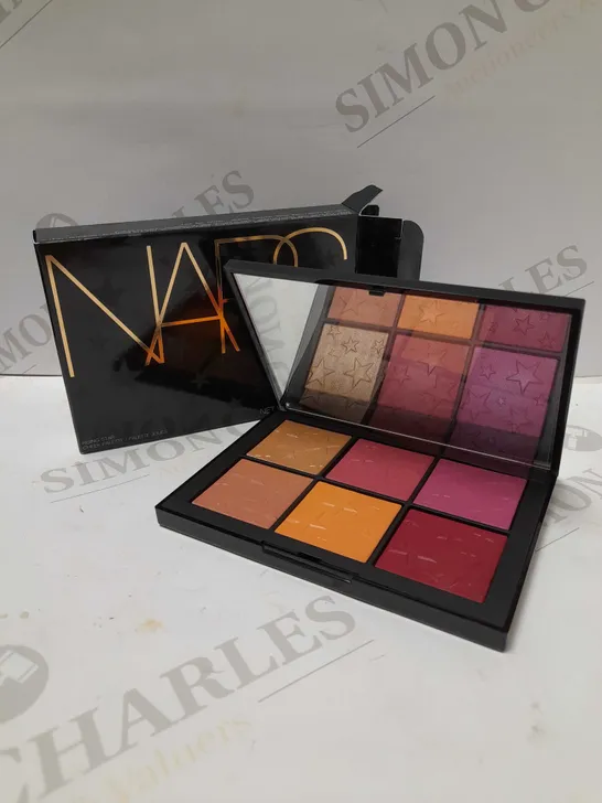 NARS RISING STAR CHEEK PALETTE