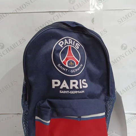 PARIS SAINT GERMAIN FOOTBALL KIT WITH - 1 BALL - PUMP -  CAPTAIN'S ARMBAND