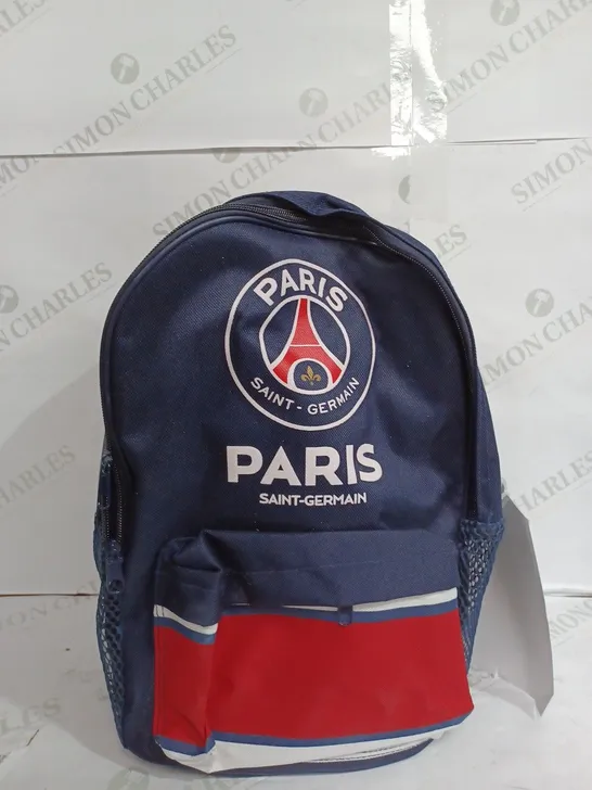 PARIS SAINT GERMAIN FOOTBALL KIT WITH - 1 BALL - PUMP -  CAPTAIN'S ARMBAND