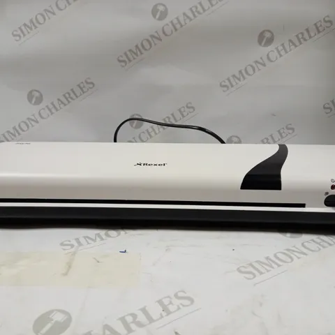 REXEL A3 STYLE LAMINATOR