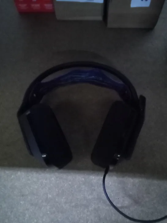 LOGITECH G335 WIRED GAMING HEADSET