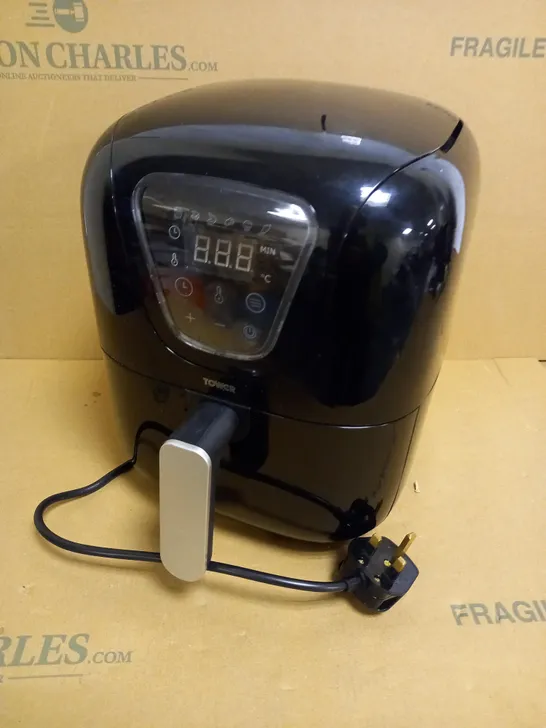 TOWER VORTX DIGITAL AIR FRYER 