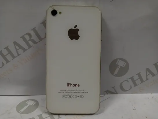 APPLE IPHONE 4S A1387