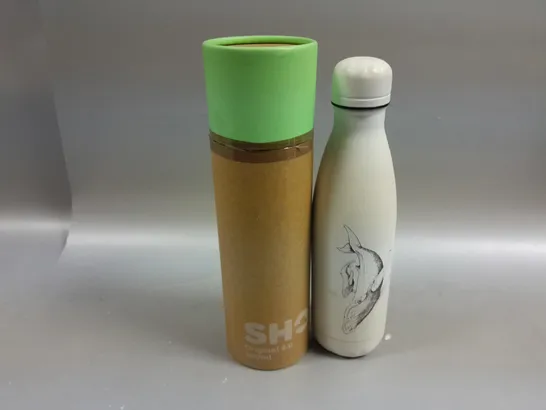 BOXED SHO ORIGINAL 2.0 FLASK (500ml)