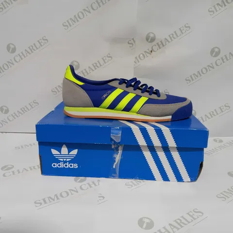 ADIDAS ORION SPORT ORIGINALS - UK 8 