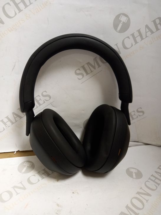 SONY WH-1000XM5 NOISE CANCELLING WIRELESS HEADPHONES