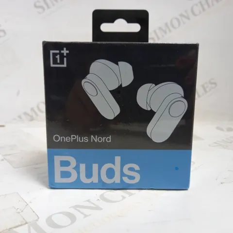 SEALED ONEPLUS NORD EARBUDS