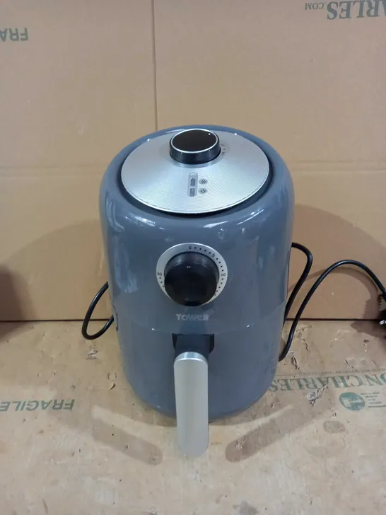 TOWER COMPACT AIR FRYER 1.6L