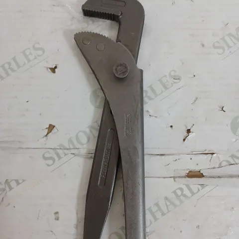 FOOTPRINT ADJUSTABLE WRENCH 