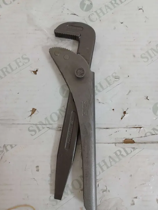 FOOTPRINT ADJUSTABLE WRENCH 