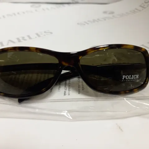 APPROXIMATELY 10 DIERRE POLICE SUNGLASSES 