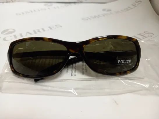 APPROXIMATELY 10 DIERRE POLICE SUNGLASSES 