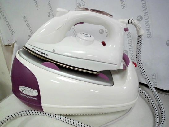 SWAN PRO STEAM IRON