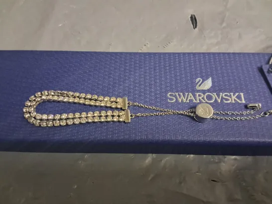 SWAROVSKI BRACELET IN BOX