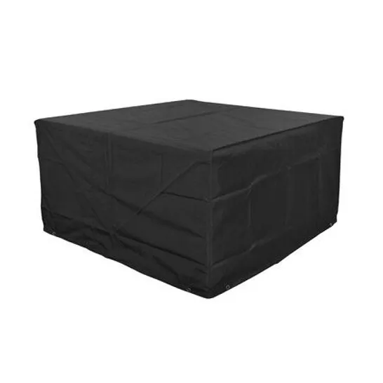 BOXED PATIO DINING SET COVER- 90CM X 140CM