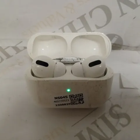 APPLE AIRPODS - WHITE A2190