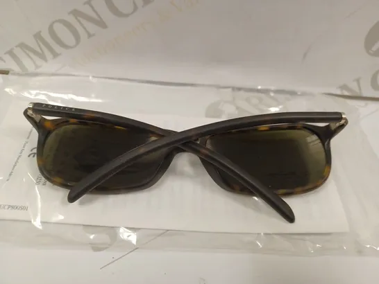 BOX OF APPROX 10 PAIRS OF POLICE 1380 SUNGLASSES 