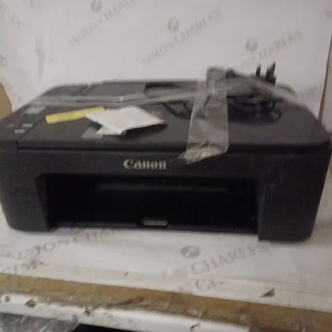 CANON PIXMA TS3350 WIRELESS COLOUR PRINTER - BLACK