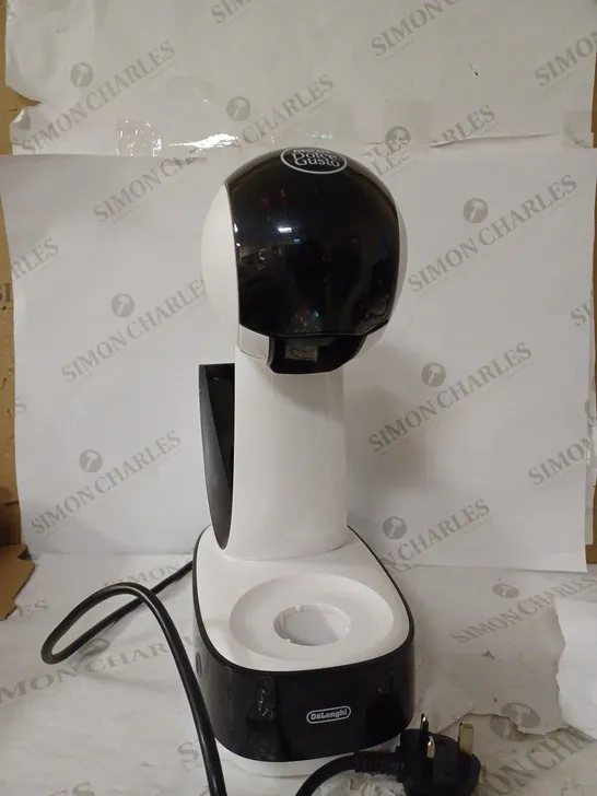 DELONGHI NESCAFÉ DOLCE GUSTO COFFEE MACHINE