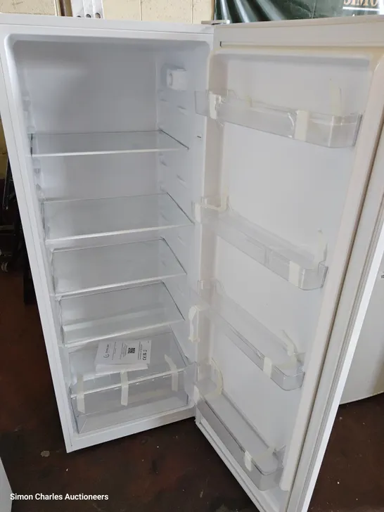 ENGLISH ELECTRIC TALL FRIDGE WHITE EEL240H