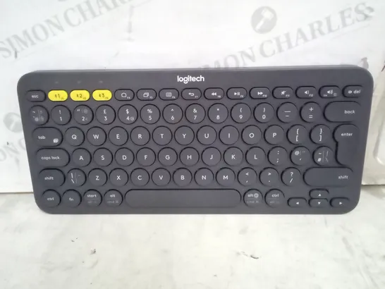 BOXED LOGITECH K380 MULTI-USE WIRELESS KEYBOARD 