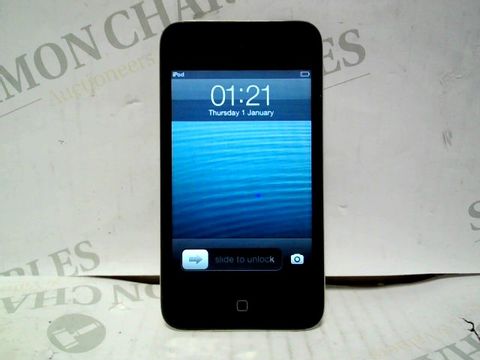 APPLE IPOD TOUCH 4TH GENERATION 32GB