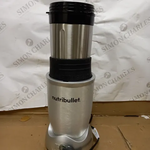 NUTRIBULLET 01410 1200 SERIES BLENDER