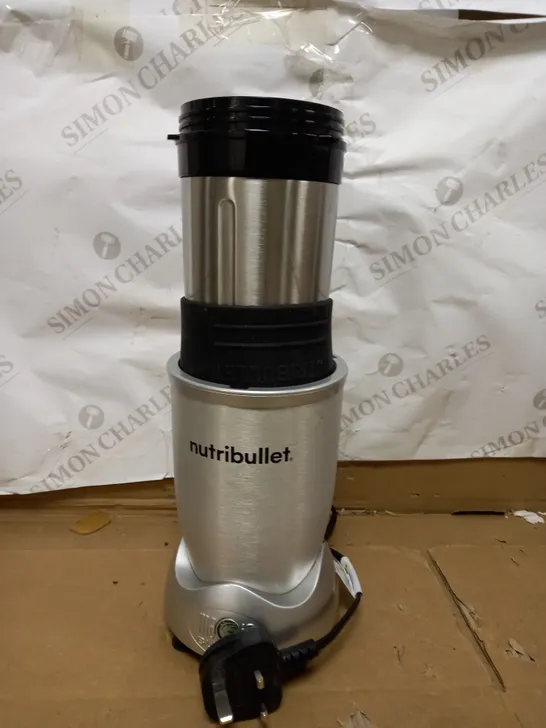 NUTRIBULLET 01410 1200 SERIES BLENDER