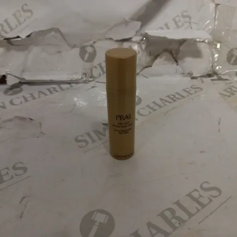 PRAI 24K GOLD WRINKLE REPAIR SERUM 