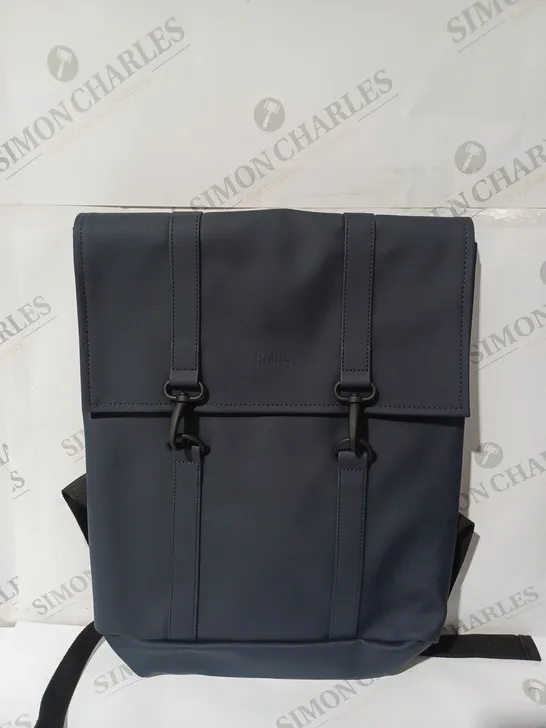 RAINS MSN BAG MINI