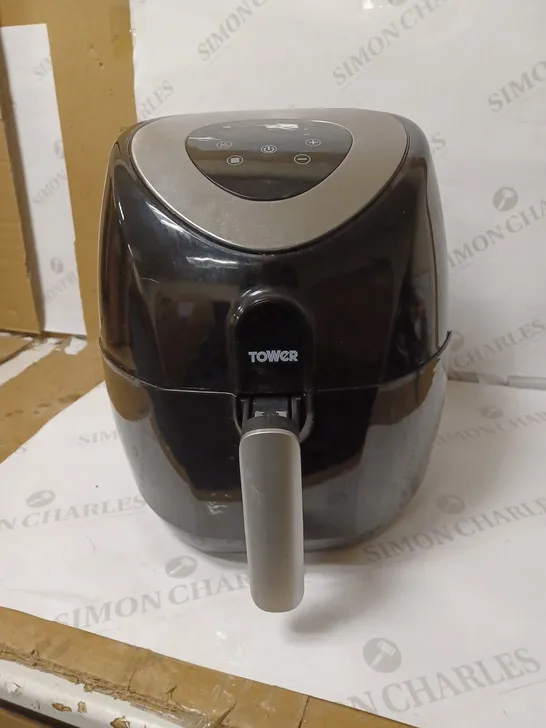 TOWER DIGITAL CONTROL AIR FRYER 4.3L