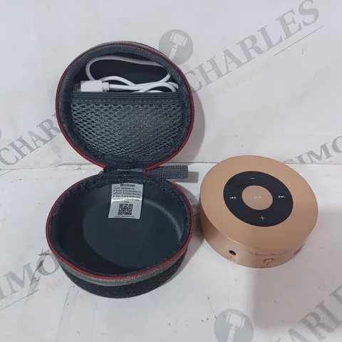 BOXED XLEADER SOUNDANGEL A8 TOUCH SPEAKER