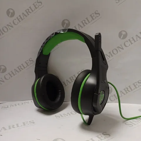 HP PAVILION GAMING 400 HEADSET 4BX31AA