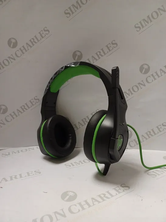 HP PAVILION GAMING 400 HEADSET 4BX31AA