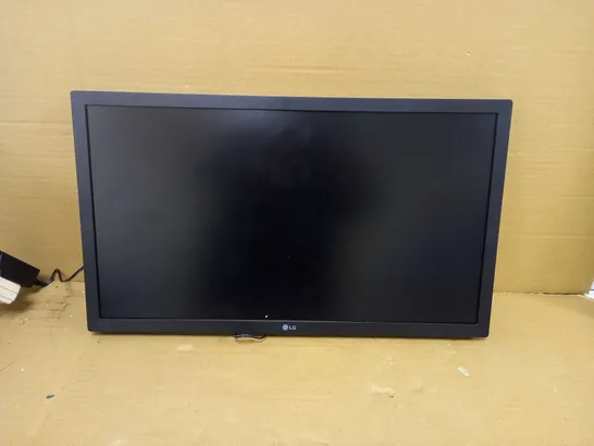 LG ELECTRONICS MONITOR 22MP410-B 21.45 INCH COLLECTION