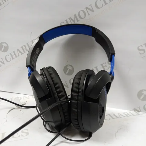 TURTLE BEACH RECON 50P PS4 / PS5