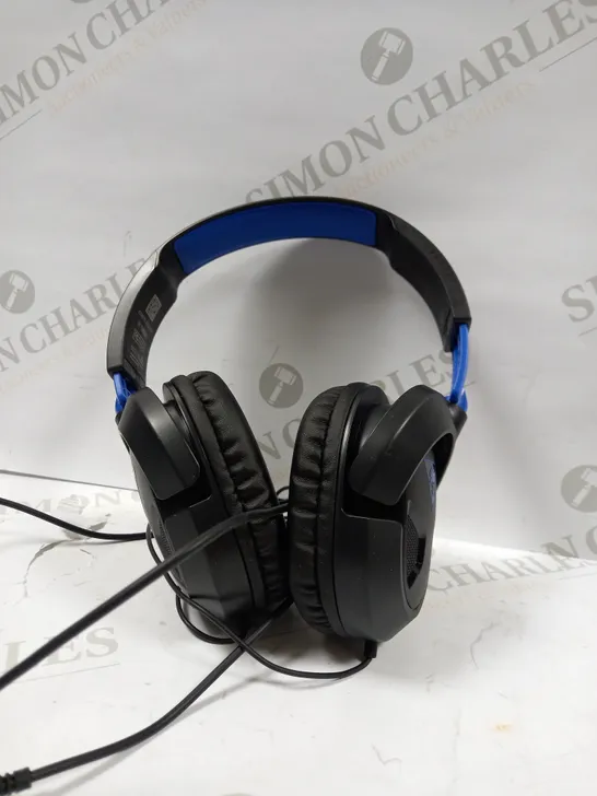 TURTLE BEACH RECON 50P PS4 / PS5