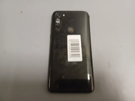 MOTOROLA MOTO G8 POWER