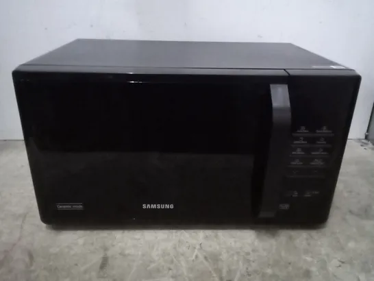 SAMSUNG MS23K3513AK MICROWAVE 