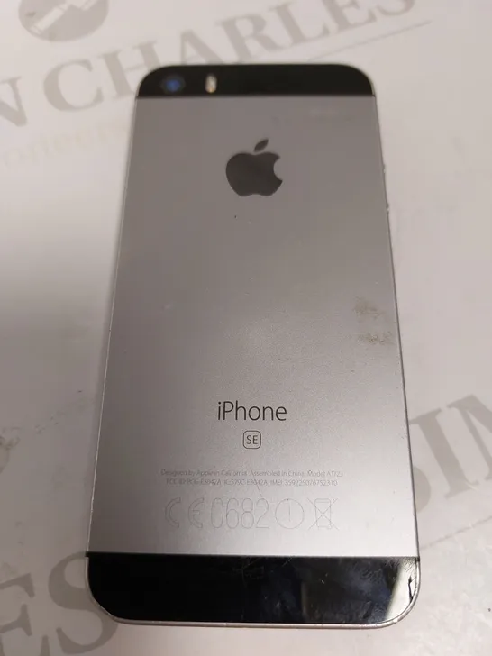 APPLE IPHONE SE (1ST GENERATION) A1723 