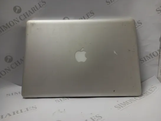 APPLE MACBOOK PRO A1286