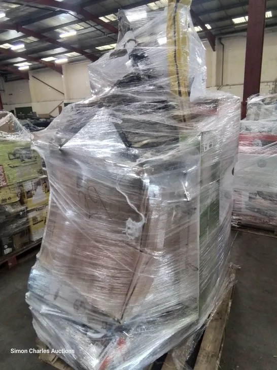 PALLET OF APPROXIMATELY 21 ASSORTED HOUSEHOLD & ELECTRICAL PRODUCTS TO INCLUDE