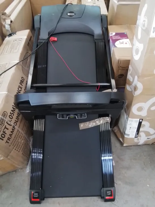 DYNAMIX TREADMILL 