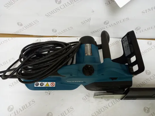 MAKITA UC3541A/2 240V ELECTRIC CHAINSAW BODY