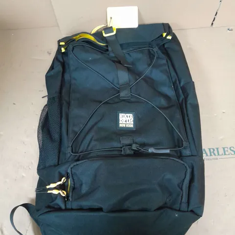 HIKERDELIC HIGH TOUR BAG