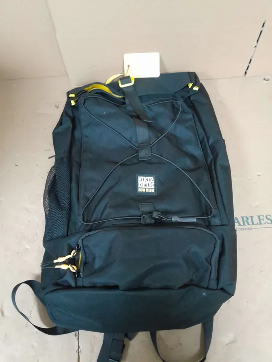 HIKERDELIC HIGH TOUR BAG